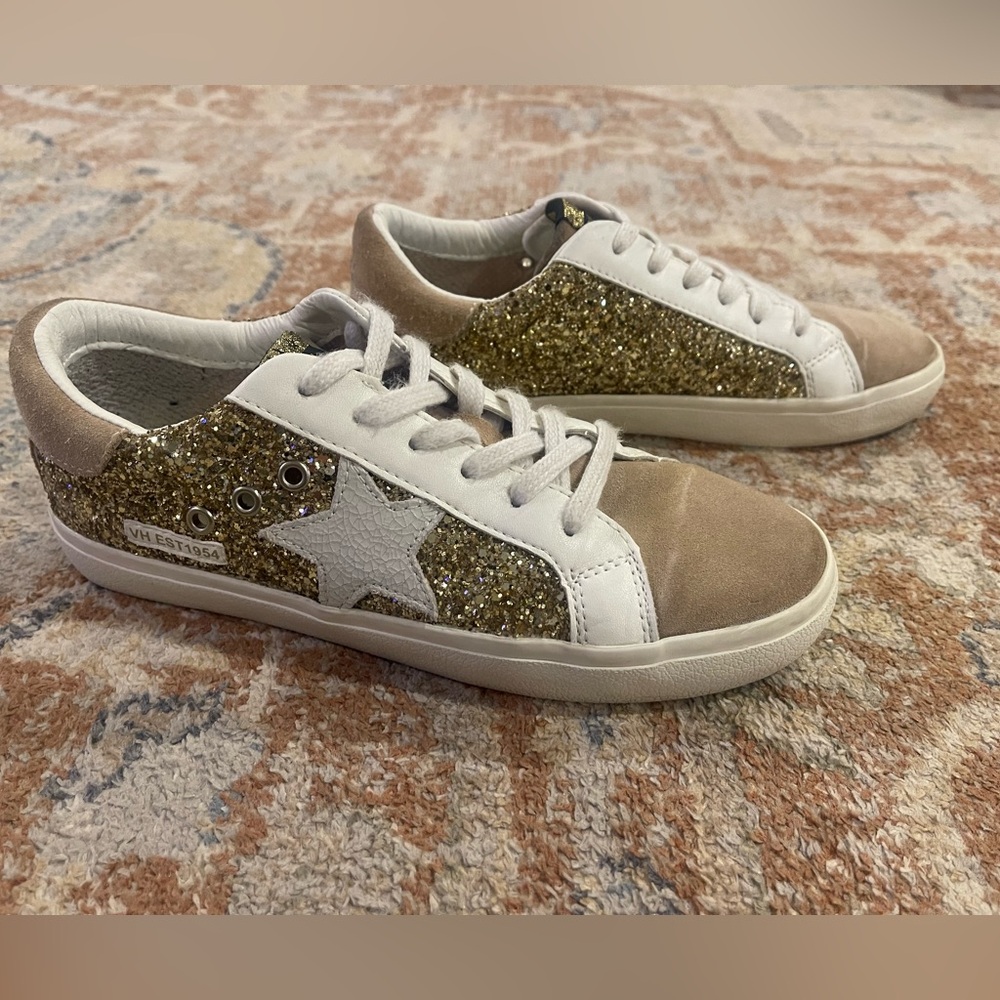 Vintage Havana Women’s Sneakers